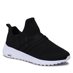 Sneakersy ARKK Copenhagen - Raven AT1405-0099-M Black.