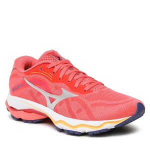 Topánky Mizuno - Wave Ultima 13 J1GD221873 Dubarry/White/Innuendo.