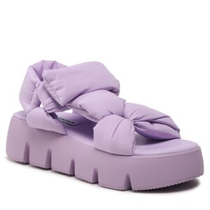 Sandále Steve Madden - Bonkers SM11002465-56l Lavender Blooms.
