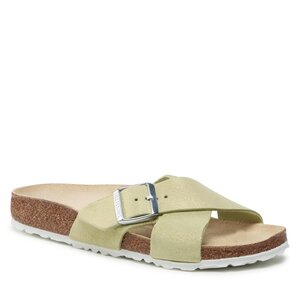 Sandále Birkenstock - Siena 1024290 Popcorn.