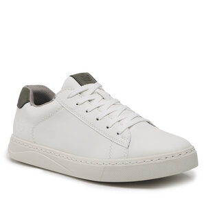 Sneakersy Rieker - B9900-80 Weiss.