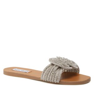 Šľapky Steve Madden - Adore SM11002478-998 Rhinestone.