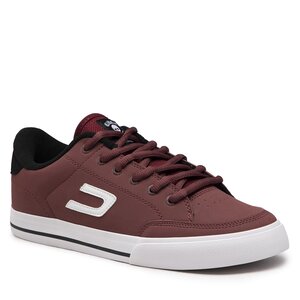 Sneakersy C1rca - Al 50 Tm BHBW Burnt Henna/Black/White.