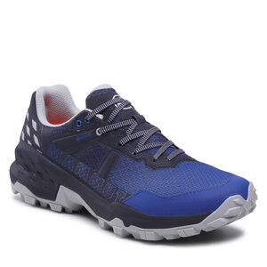 Trekingová obuv Mammut - Sertig II Low Gtx GORE-TEX 3030-04280-50538-1075 Dark Ice/Marine.