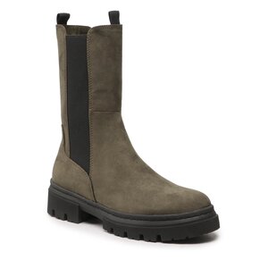 Členková obuv Marco Tozzi - 2-25419-29 Khaki Comb 726.