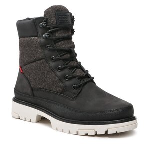 Čižmy Levi's® - 233637-693-59 Regular Black.
