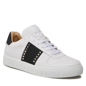 Sneakersy PHILIPP PLEIN - Studs AABS USC0183 PLE010N Black 02.