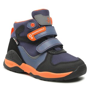 Čižmy Biomecanics - 221241-B-0 S Petrol.