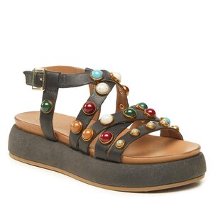 Sandále Inuovo - 972026 Blk.