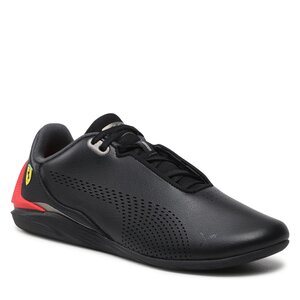 Sneakersy Puma - Ferrari Drift Cat Decima 307193 01 Puma Black/Rosso Corsa.