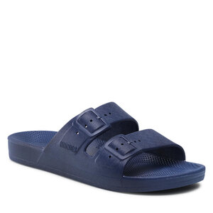 Šľapky Freedom Moses - Basic Navy.