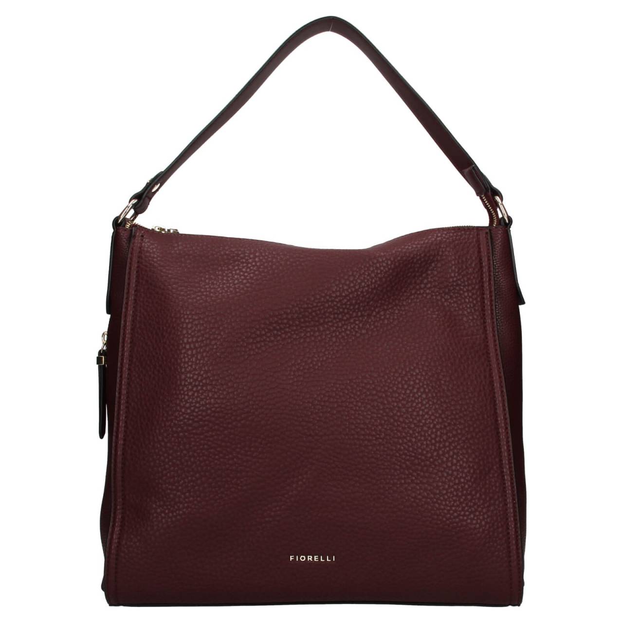 Elegantná dámska kabelka Fiorelli Zelda - vínová.