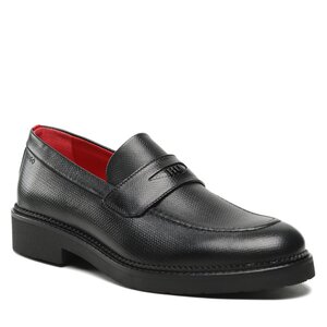 Poltopánky Hugo - Luxity 50486258 10247665 01 Black 001.