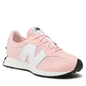 Sneakersy New Balance - GS327CGP Ružová.
