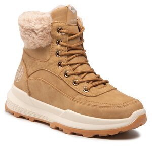 Členková obuv Lee Cooper - LCJ-22-44-1361L Tan.