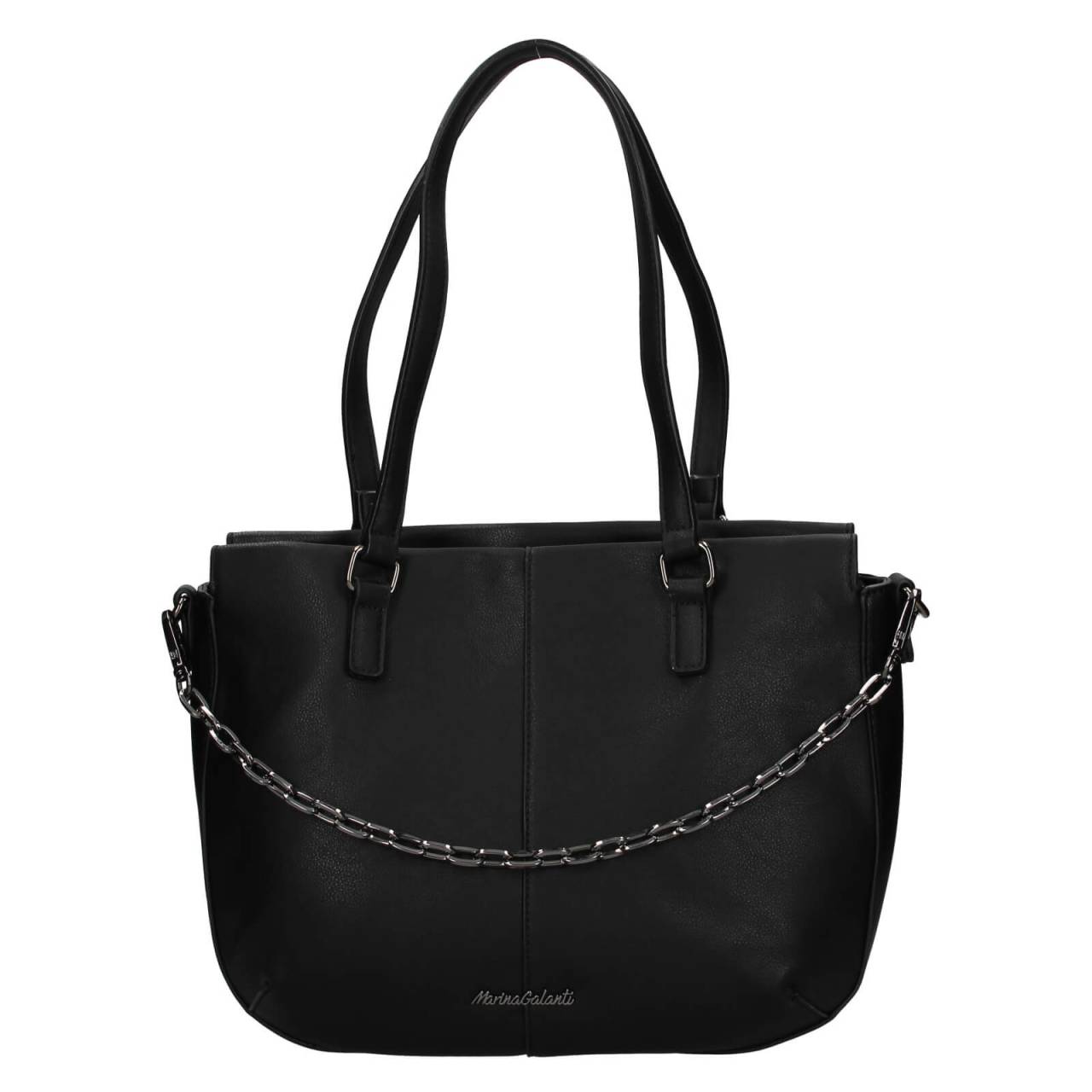Dámska kabelka Marina Galanti Helene - čierna.