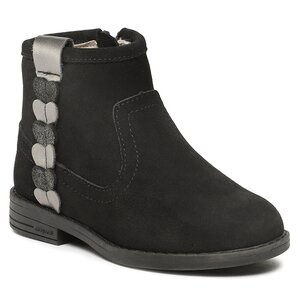 Čižmy Mayoral - 44.303 Negro 11.