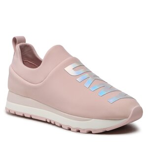 Sneakersy DKNY - Jadyn Slip On K4209182 Lotus Pnk.