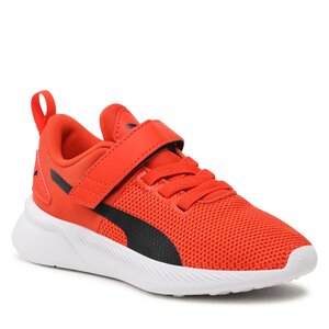 Sneakersy Puma - Flyer Runner V Ps 192929 38 Warm Eartg/Puma Black.