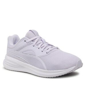 Sneakersy Puma - Transport Jr 386253 07 Spring Lavender/Puma White.
