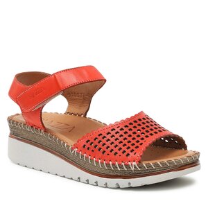 Sandále Piazza - 910077 Rot 04.