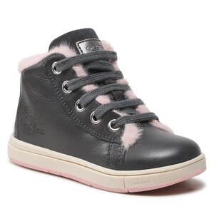 Šnurovacia obuv Geox - B Trottola G.