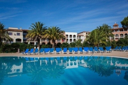 Francúzsko Azúrove pobrežie (Francúzska riviéra) Sowell Family Port Grimaud 3 dňový pobyt All Inclusive Vlastná October 2026 ( 6/10/26- 8/10/26)