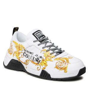 Sneakersy Versace Jeans Couture - 74YA3SF1 ZP256 G03.
