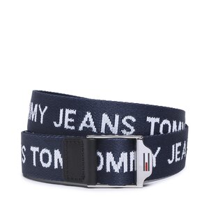 Dámsky opasok Tommy Jeans - Tjw Webbing 3.0 AW0AW14071 C87.