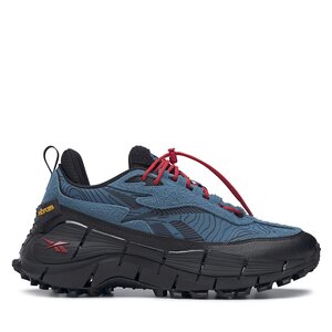 Topánky Reebok - Zig Kinetica 2.5 Edge Shoes HR1304 Modrá.