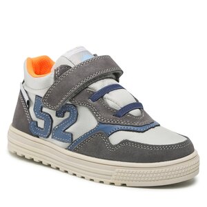 Sneakersy Naturino - Yarde Wp Vl 0012017107.01.1B03 S Anthracite/Grey.