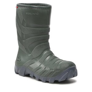 Gumáky Viking - Ultra 2.0 5-25100-4403 Mossgreen/Grey.