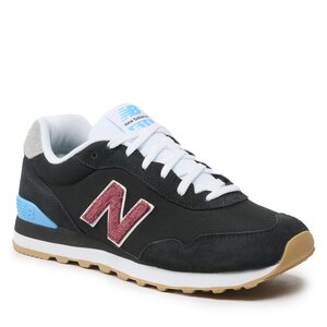 Sneakersy New Balance - ML515BU3 Čierna.