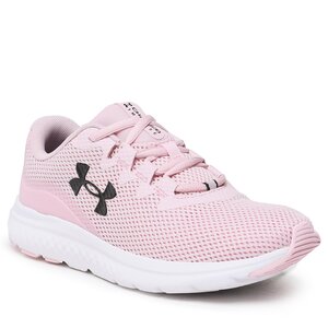 Topánky Under Armour - Ua W Charged Impulse 3 3025427-600 Pnk/Pnk.