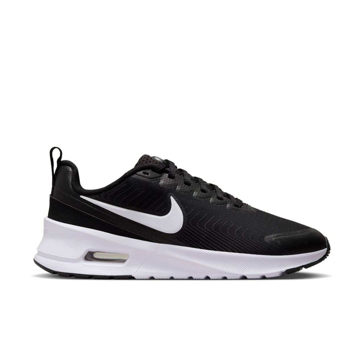 Nike W NIKE AIR MAX NUAXIS 36.