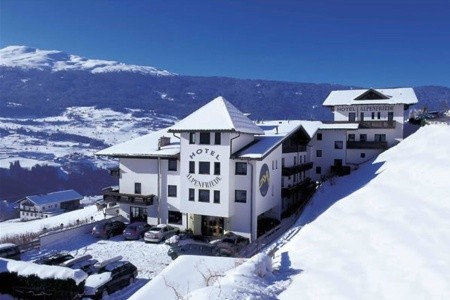 Rakúsko Pitztal Alpenfriede (Jerzens) 6 dňový pobyt Polpenzia Vlastná January 2027 (15/01/27-20/01/27)