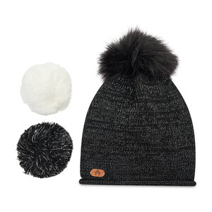 Čiapka Cabaïa - Hydromel BW20HYD Black.