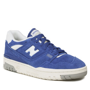 Sneakersy New Balance - BB550VNA Modrá.