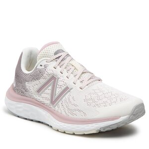 Topánky NEW BALANCE - Fresh Foam 680 v7 W680RP7 Béžová.