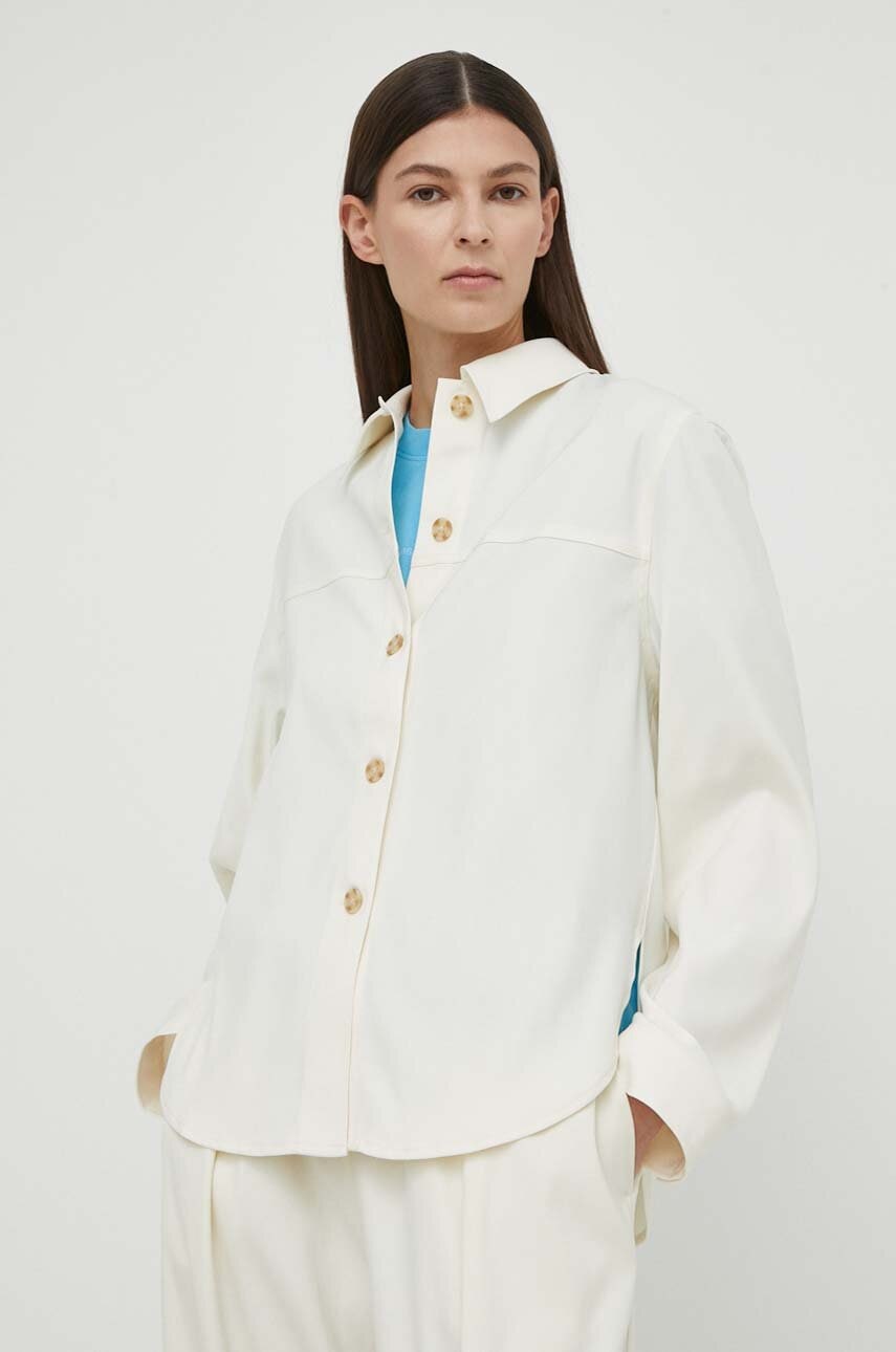 Košeľa Samsoe Samsoe ESMEL ESMEL.