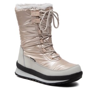 Snehule CMP - Harma Wmn Snow Boot Wp 39Q4976 Bone A219.