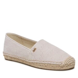 Espadrilky MICHAEL Michael Kors - Kendrick Slip On 40S3KNFP1Y Natural.