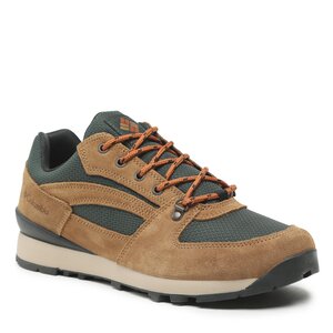 Sneakersy Columbia - Wildone Navigate BM9694 Spruce/Elk 370.