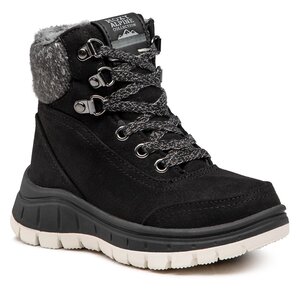 Čižmy Roxy - ARGB100001 Blk.