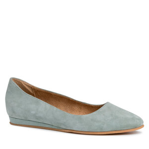 Poltopánky Tamaris - 1-22118-20 Sage 771.