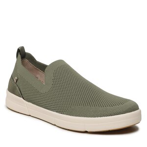 Poltopánky Rieker - 07106-54 Grun.