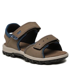 Sandále Primigi - 3894322 S Taupe-Navy.