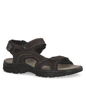 Sandále Marco Tozzi - 2-18400-20 Mocca Comb 303.