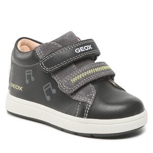 Sneakersy Geox - B Biglia B.