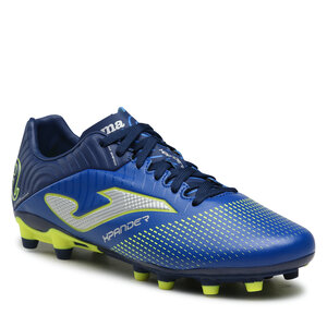 Topánky Joma - Xpander 2304 XPAS2304FG Royal Green Fluor Firm Ground.